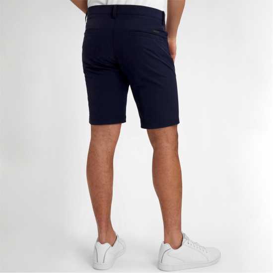 Calvin Klein Golf G Impact Short Sn53 Морска синьо Голф пълна разпродажба