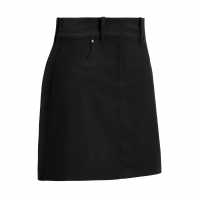 Callaway Дамска Пола Ergonomic Skirt Womens Caviar Дамски къси панталони