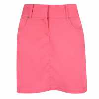 Callaway Дамска Пола Ergonomic Skirt Womens Fruit Dove Дамски къси панталони