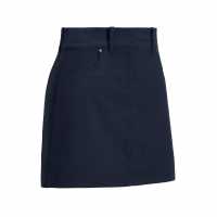 Callaway Дамска Пола Ergonomic Skirt Womens Dress Blue Дамски къси панталони