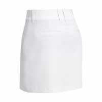 Callaway Дамска Пола 20 Skirt Womens Brilliant White Дамски къси панталони