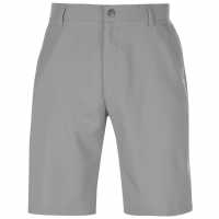 Adidas Мъжки Шорти За Голф Golf Shorts Mens Grey Мъжки къси панталони