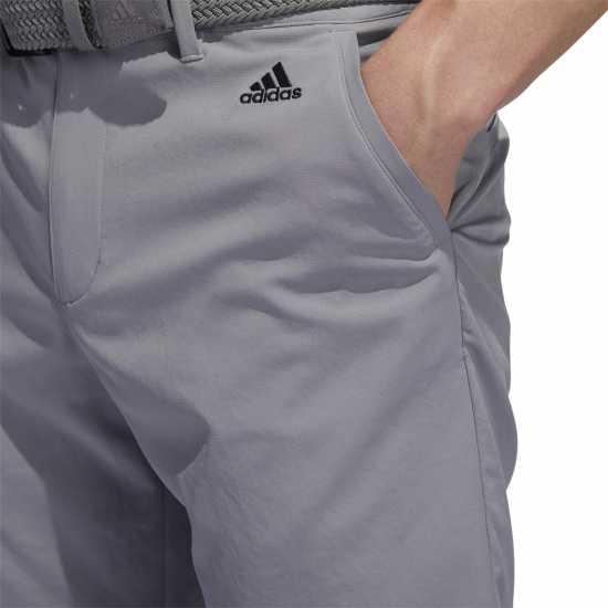 Дрехи за голф Adidas Мъжки Шорти За Голф Golf Shorts Mens Сиво Adidas Мъжки Шорти За Голф Golf Shorts Mens Сиво Дрехи за голф