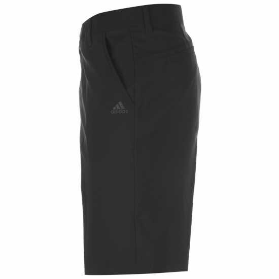 Adidas Мъжки Шорти За Голф Golf Shorts Mens Black Мъжки къси панталони