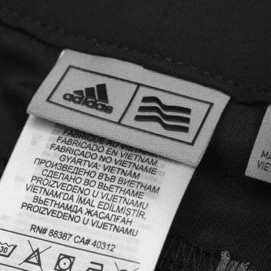 Дрехи за голф Adidas Мъжки Шорти За Голф Golf Shorts Mens Черно Adidas Мъжки Шорти За Голф Golf Shorts Mens Черно Дрехи за голф