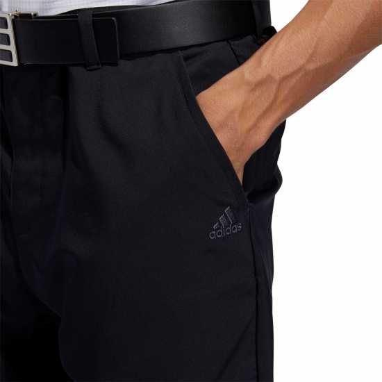 Дрехи за голф Adidas Мъжки Шорти За Голф Golf Shorts Mens Черно Adidas Мъжки Шорти За Голф Golf Shorts Mens Черно Дрехи за голф