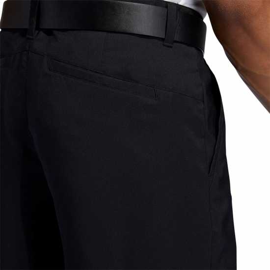 Adidas Мъжки Шорти За Голф Golf Shorts Mens Black Мъжки къси панталони
