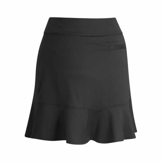 Callaway Flounce Skort Womens Caviar Дамски къси панталони