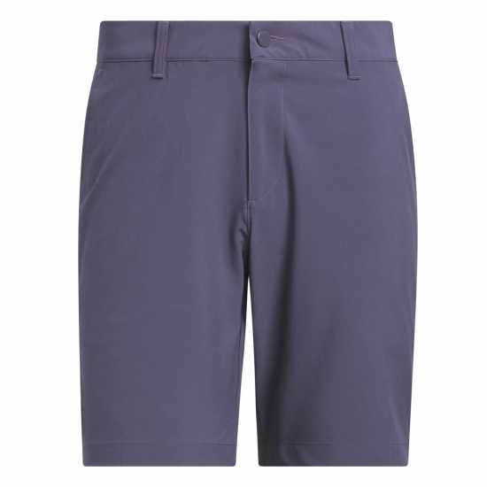 Adidas Men's Ult 8.5In Golf Shorts Preloved Violet 