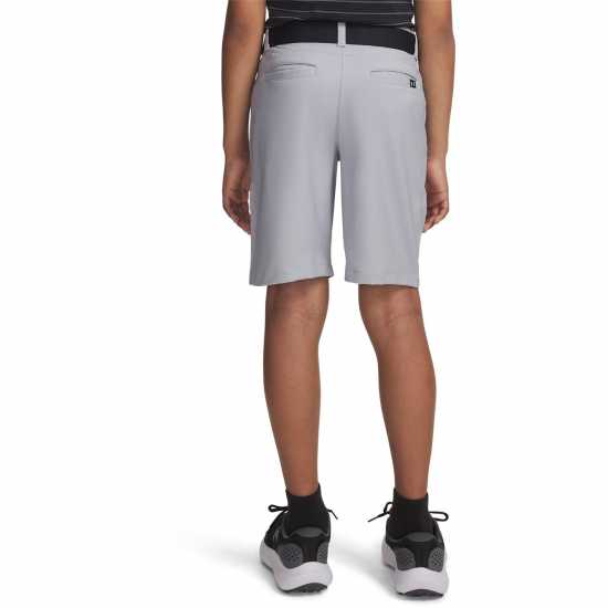 Under Armour Момчешки Къси Гащи Under Golf Shorts Junior Boys Under Armour Момчешки Къси Гащи Under Golf Shorts Junior Boys