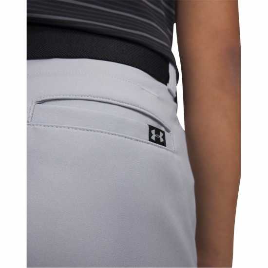 Under Armour Момчешки Къси Гащи Under Golf Shorts Junior Boys Under Armour Момчешки Къси Гащи Under Golf Shorts Junior Boys