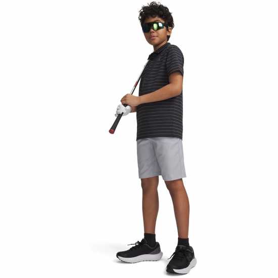Under Armour Момчешки Къси Гащи Under Golf Shorts Junior Boys Under Armour Момчешки Къси Гащи Under Golf Shorts Junior Boys