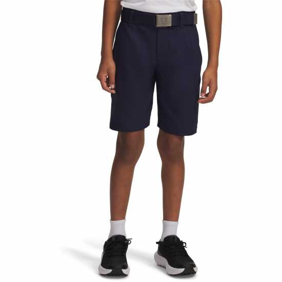 Under Armour Момчешки Къси Гащи Under Golf Shorts Junior Boys  