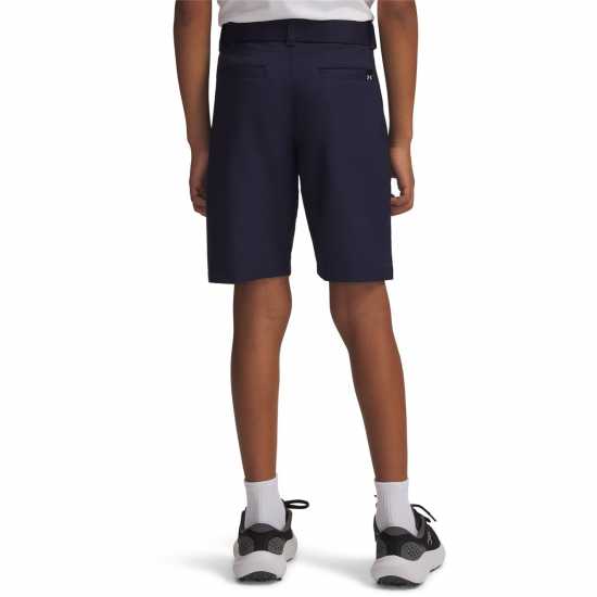 Under Armour Момчешки Къси Гащи Under Golf Shorts Junior Boys  