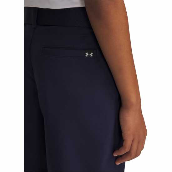 Under Armour Момчешки Къси Гащи Under Golf Shorts Junior Boys  