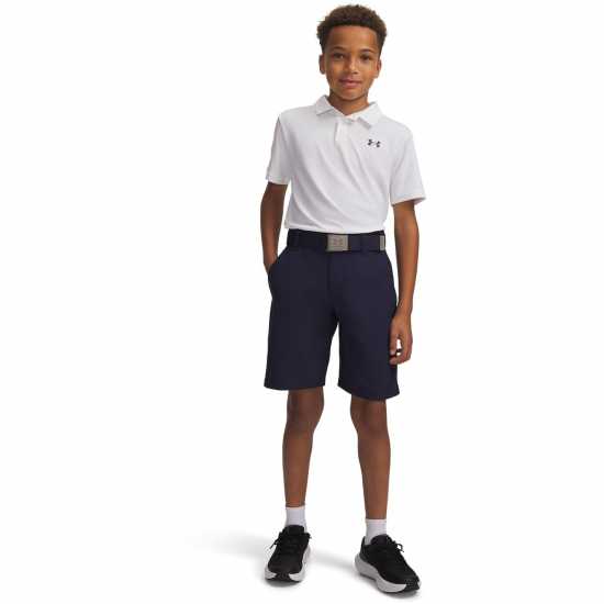 Under Armour Момчешки Къси Гащи Under Golf Shorts Junior Boys  