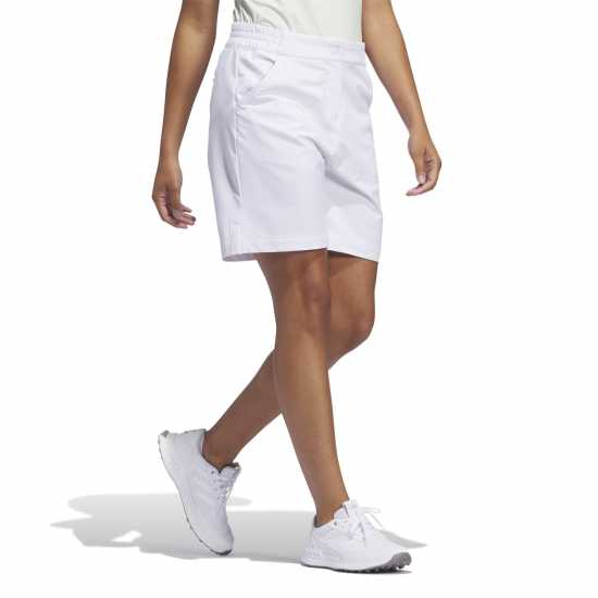Adidas Дамски Шорти Ultimate365 Bermuda Golf Shorts Womens  Дамски къси панталони