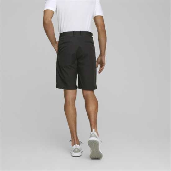 Puma Dealer Golf Shorts 10In Mens