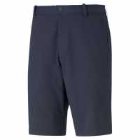 Puma Dealer Golf Shorts 10In Mens Deep Navy Мъжки къси панталони