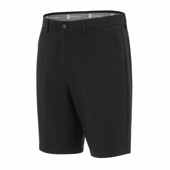 Дрехи за голф Slazenger Performance Golf Short Mens Slazenger Performance Golf Short Mens Дрехи за голф