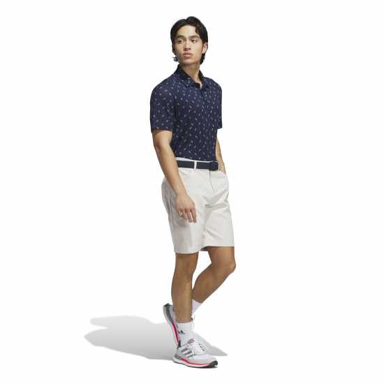 Adidas Ultimate Print Golf Shorts Adidas Ultimate Print Golf Shorts