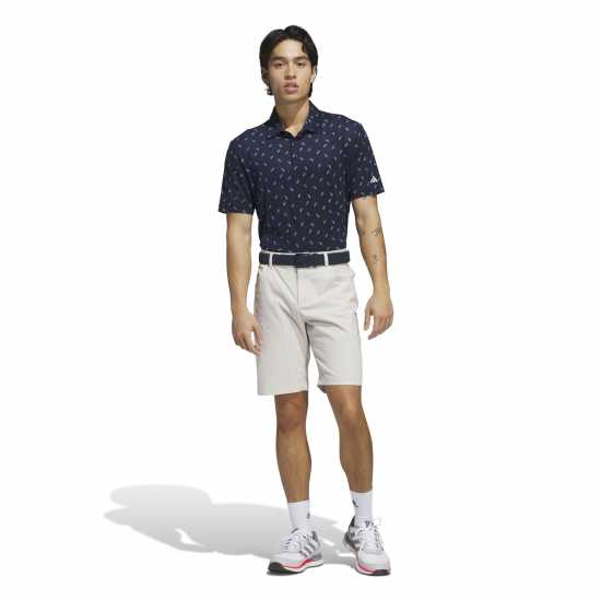 Adidas Ultimate Print Golf Shorts Adidas Ultimate Print Golf Shorts