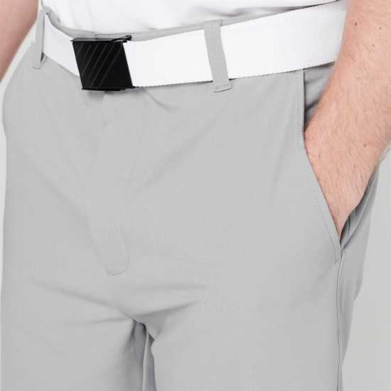 Footjoy Мъжки Шорти Performance Regulate Shorts Mens Grey - Мъжки къси панталони