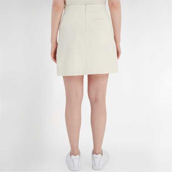Calvin Klein Golf Skort Бреза 