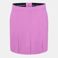 Calvin Klein Golf Skort Орхидея 