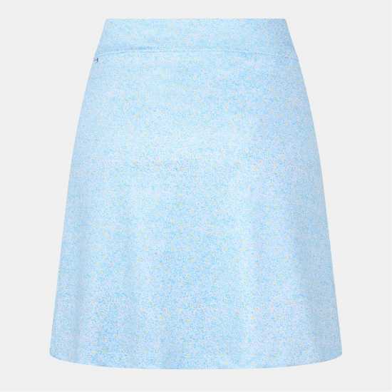 Calvin Klein Golf Skort Светъл опал 