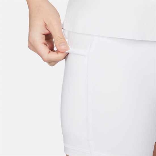 Nike Дамска Пола Club Drifit Skirt Womens