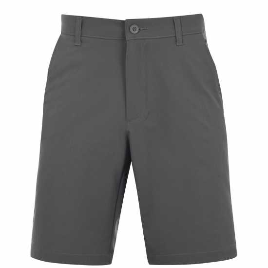 Under Armour Мъжки Шорти Tech Shorts Mens Pitch Gray Мъжки къси панталони