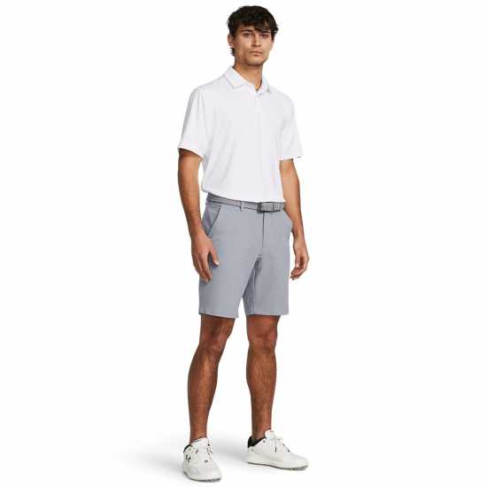Боулинг Under Armour Armour Matchplay Tapered Shorts Men's Черно сиво Under Armour Armour Matchplay Tapered Shorts Men's Черно сиво Боулинг