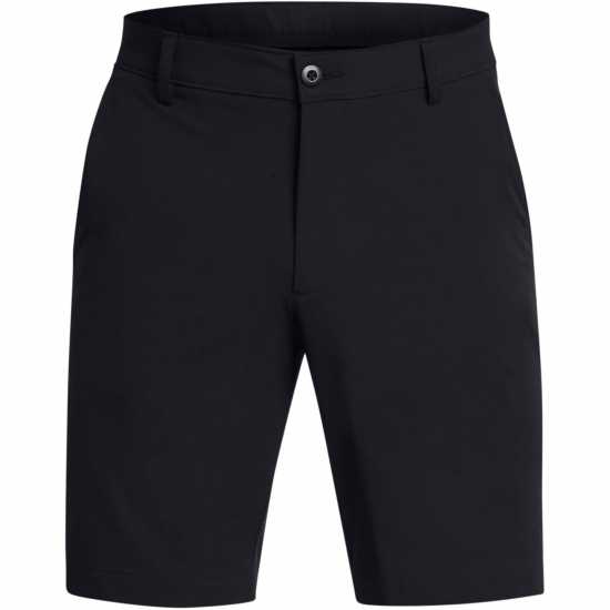 Under Armour Matchplay Tapered Shorts Men's Black Under Armour Matchplay Tapered Shorts Men's Black