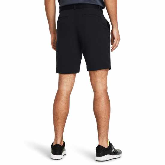 Under Armour Matchplay Tapered Shorts Men's Black Under Armour Matchplay Tapered Shorts Men's Black