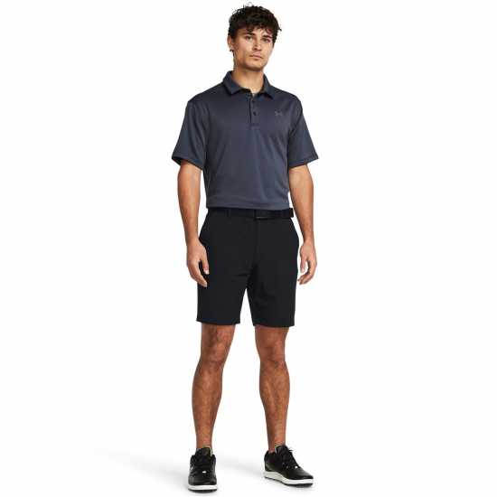 Under Armour Matchplay Tapered Shorts Men's Black Under Armour Matchplay Tapered Shorts Men's Black