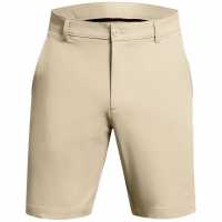 Under Armour Мъжки Шорти Tech Shorts Mens Brown Боулинг