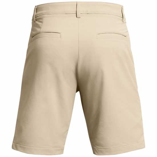 Under Armour Мъжки Шорти Tech Shorts Mens Brown Мъжки къси панталони