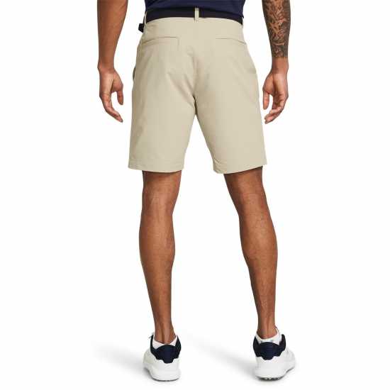 Боулинг Under Armour Мъжки Шорти Tech Shorts Mens Brown Under Armour Мъжки Шорти Tech Shorts Mens Brown Боулинг