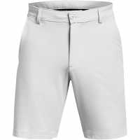 Under Armour Matchplay Tapered Shorts Men's Halo Gray 