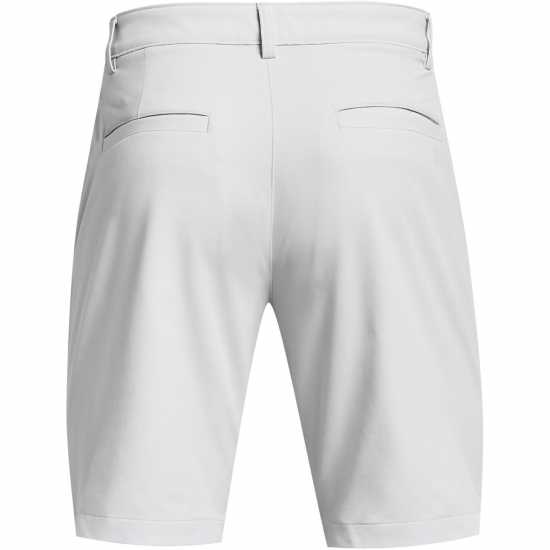 Under Armour Matchplay Tapered Shorts Men's Halo Gray 