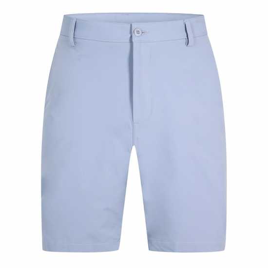 Under Armour Matchplay Tapered Shorts Men's Halo Gray 