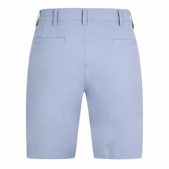 Under Armour Matchplay Tapered Shorts Men's Halo Gray 