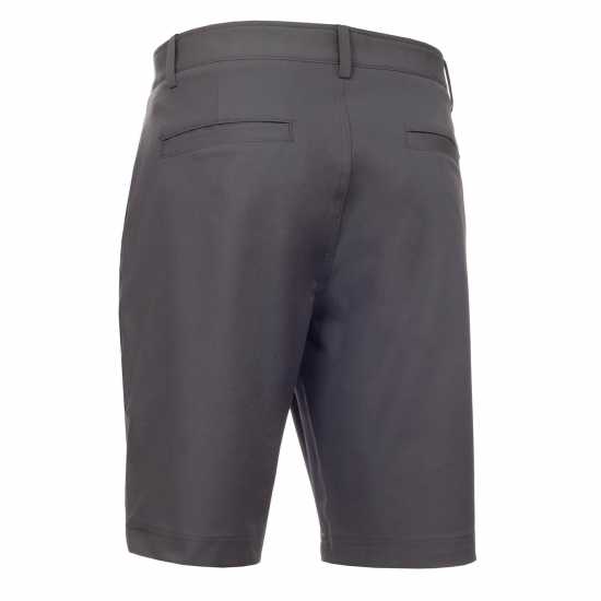 Дрехи за голф Мъжки Шорти Calvin Klein Golf Bullet Shorts Mens Стомана Мъжки Шорти Calvin Klein Golf Bullet Shorts Mens Стомана Дрехи за голф
