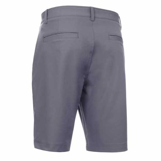 Дрехи за голф Мъжки Шорти Calvin Klein Golf Bullet Shorts Mens Стомана Мъжки Шорти Calvin Klein Golf Bullet Shorts Mens Стомана Дрехи за голф