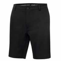Мъжки Шорти Calvin Klein Golf Bullet Shorts Mens Black Мъжки къси панталони