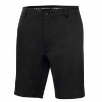 Мъжки Шорти Calvin Klein Golf Bullet Shorts Mens Черно Дрехи за голф