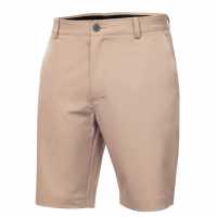 Мъжки Шорти Calvin Klein Golf Bullet Shorts Mens Камък Дрехи за голф