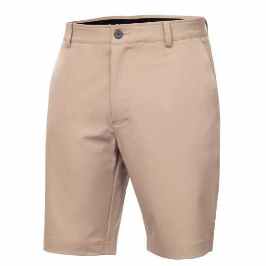 Дрехи за голф Мъжки Шорти Calvin Klein Golf Bullet Shorts Mens Камък Мъжки Шорти Calvin Klein Golf Bullet Shorts Mens Камък Дрехи за голф