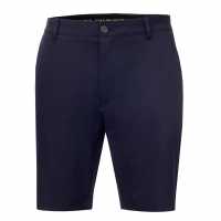 Мъжки Шорти Calvin Klein Golf Bullet Shorts Mens Морска синьо Дрехи за голф